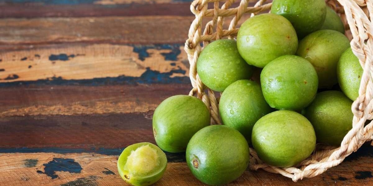 Doce de Umbu para Saborear