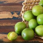 Doce de Umbu para Saborear