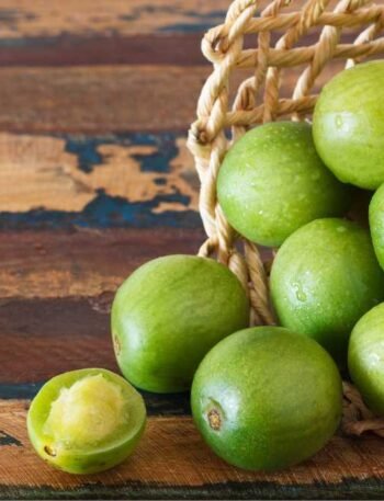 Doce de Umbu para Saborear