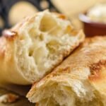 Pão De Liquidificador