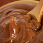 doce de leite ninho​