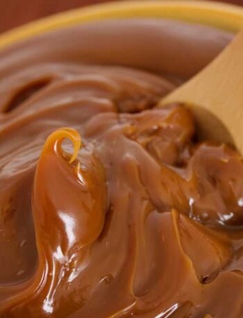 doce de leite ninho​