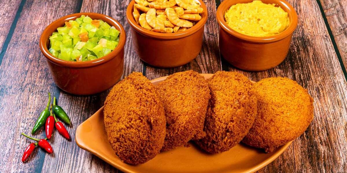 Acarajé