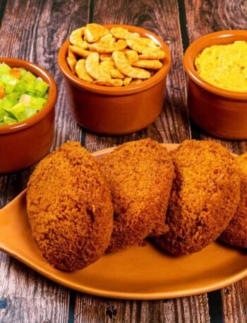 Acarajé