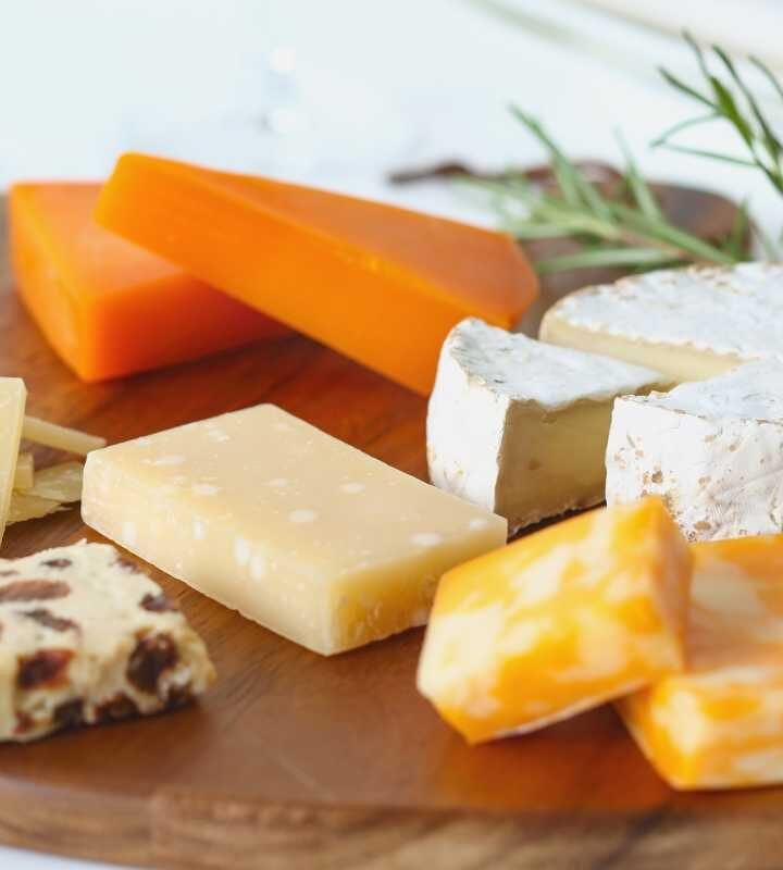 Aprenda a Fazer o Melhor Requeijão