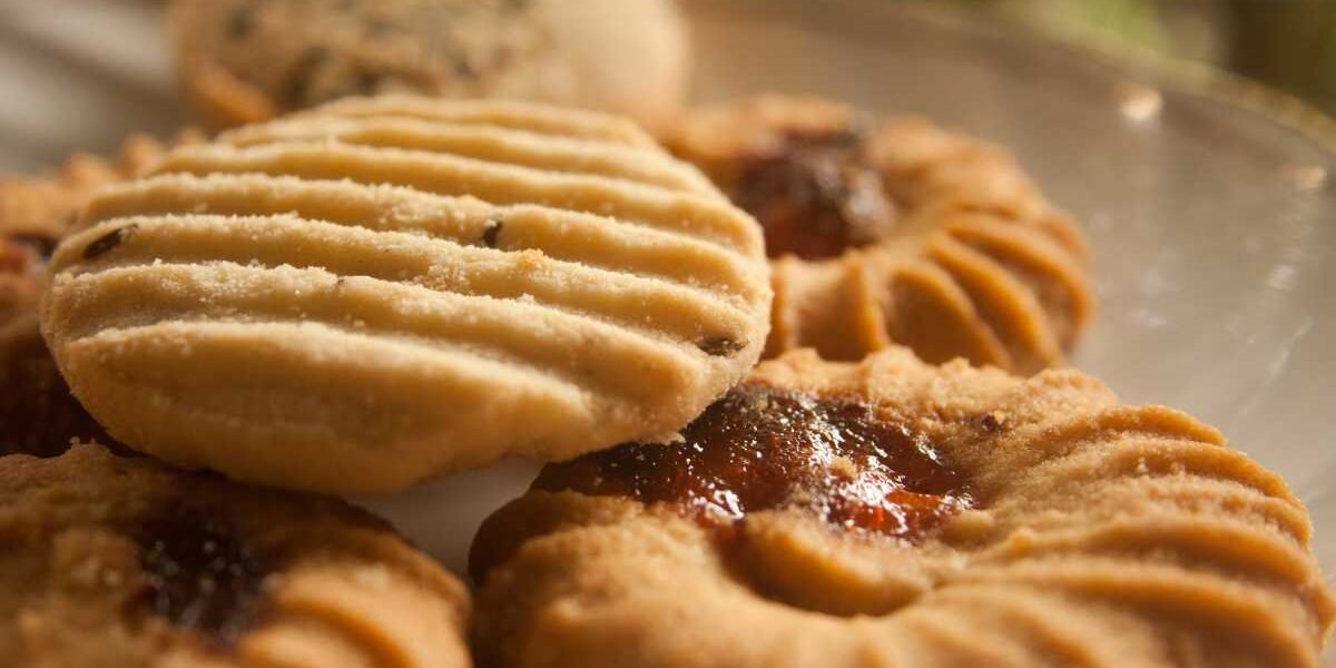 Bolachinha de Nata