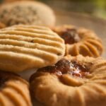 Bolachinha de Nata