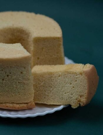 Bolo de Brividade