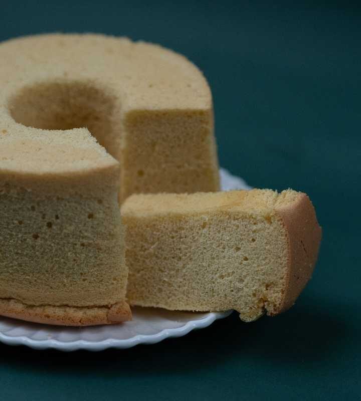 Bolo de Brividade