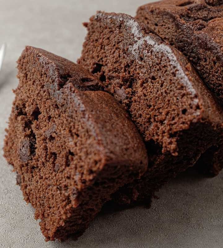 Como Fazer Bolo Fit de Chocolate