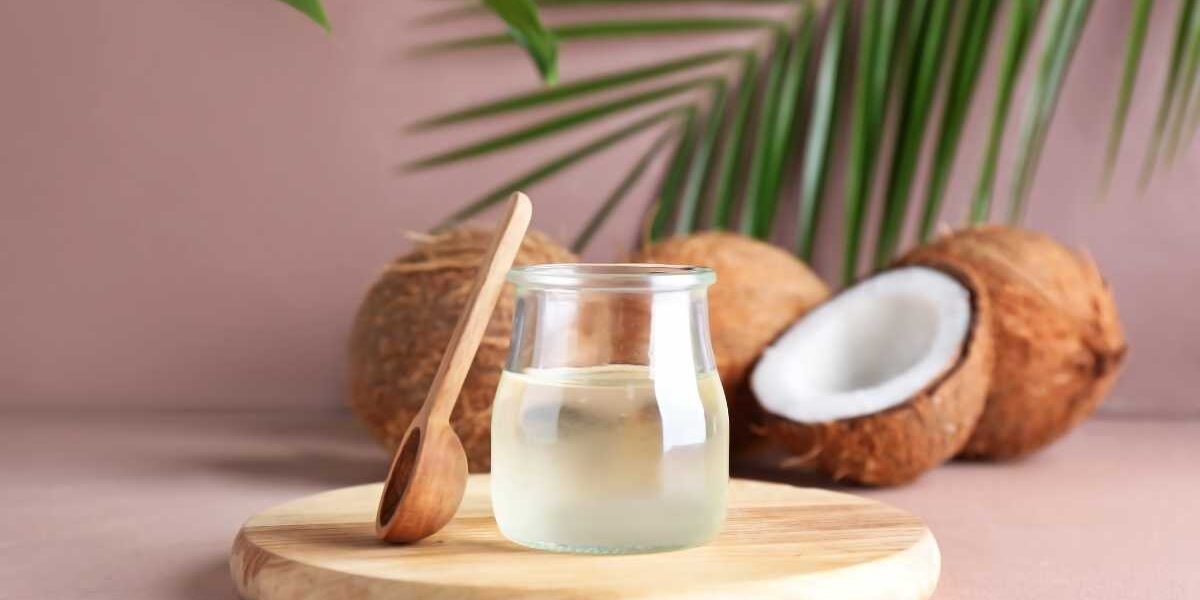 Como Fazer Óleo de Coco Caseiro