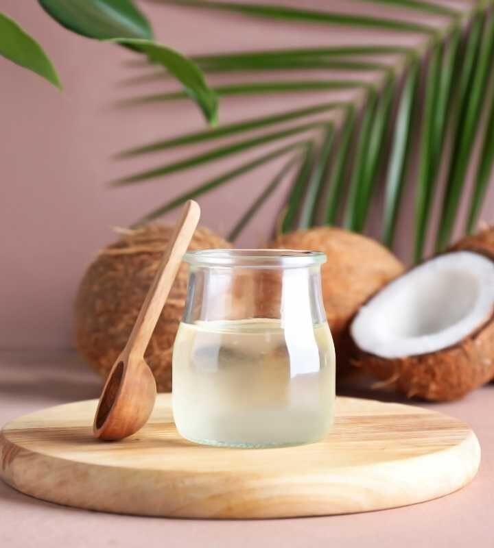 Como Fazer Óleo de Coco Caseiro
