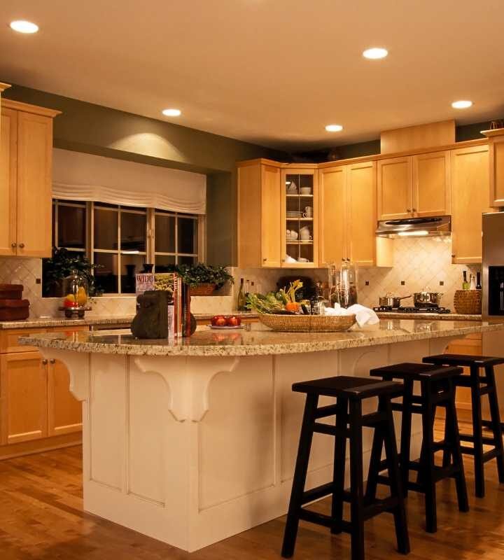 Como Ser Mais Ágil na Cozinha