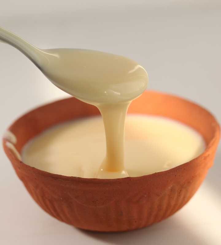 Como fazer leite condensado caseiro