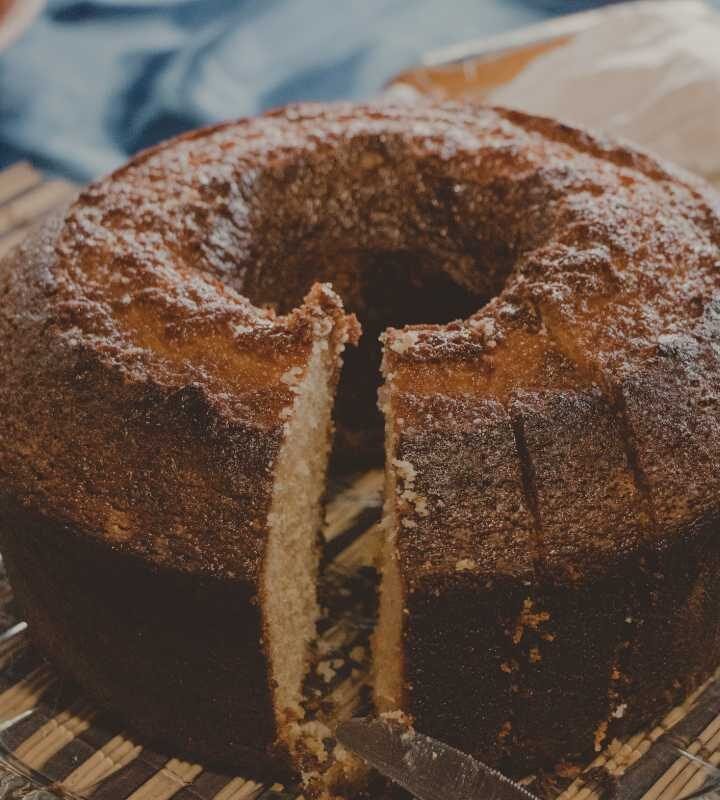 Como fazer um bolo simplis