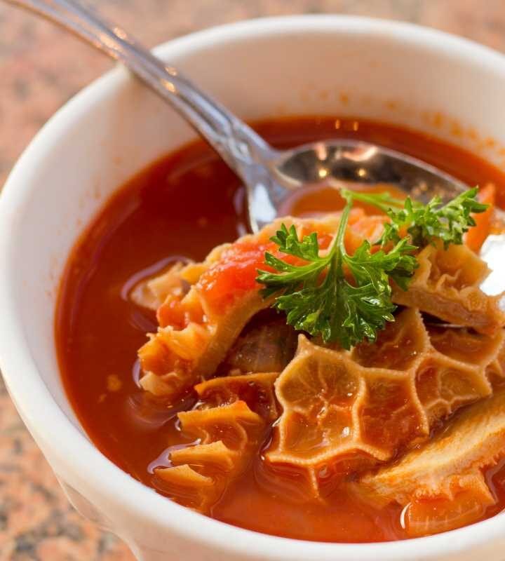 Curiosidades sobre a Buchada