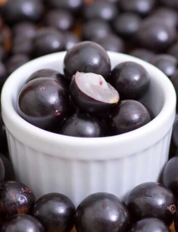 Licor de jabuticaba