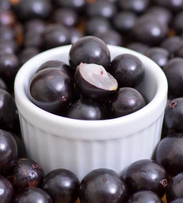 Licor de jabuticaba