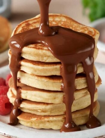 Panqueca doce