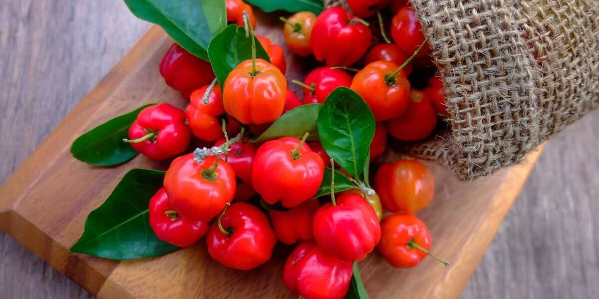 Suco de Acerola