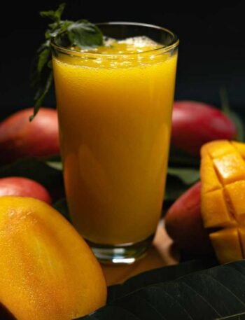 Suco de manga
