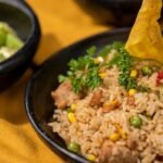 Arroz Tropeiro
