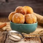 Bolinho Frito