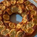 Bolo de Banana