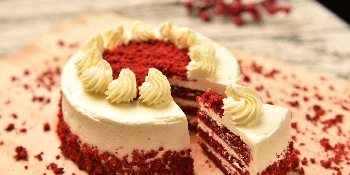 Bolo de Beterraba