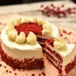 Bolo de Beterraba