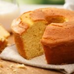 Bolo de arroz