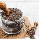 Chia: Um Superalimento Repleto de Benefícios para a Sua Saúde!