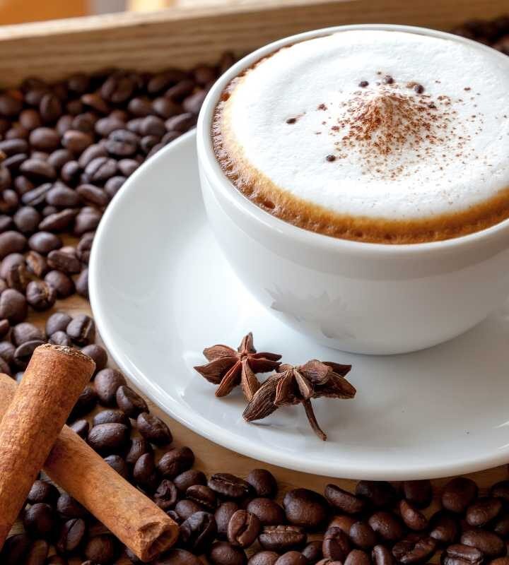 Como Fazer o Melhor Cappuccino