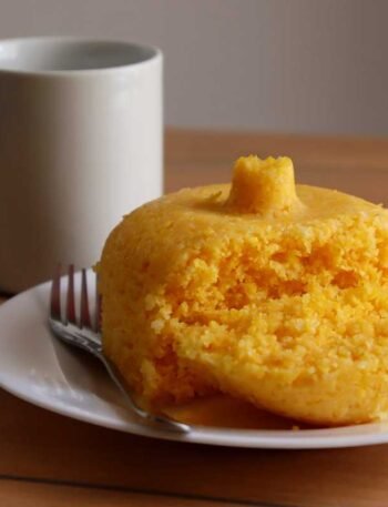 O Cuscuz Mais Fofo e Saboroso que Você Já Comeu na Vida