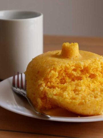O Cuscuz Mais Fofo e Saboroso que Você Já Comeu na Vida