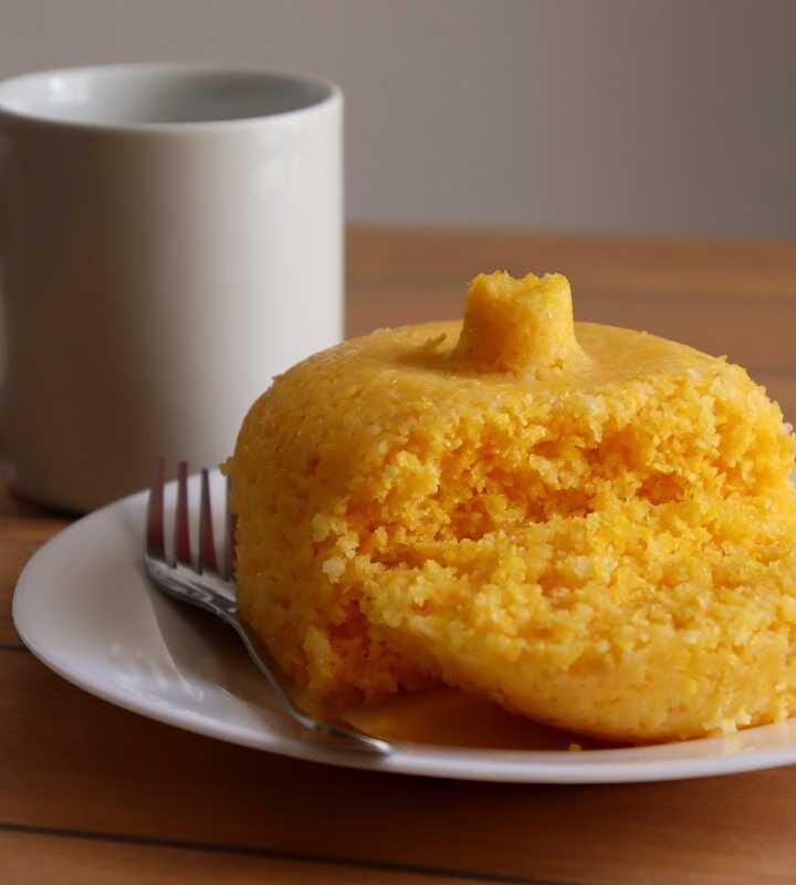 O Cuscuz Mais Fofo e Saboroso que Você Já Comeu na Vida