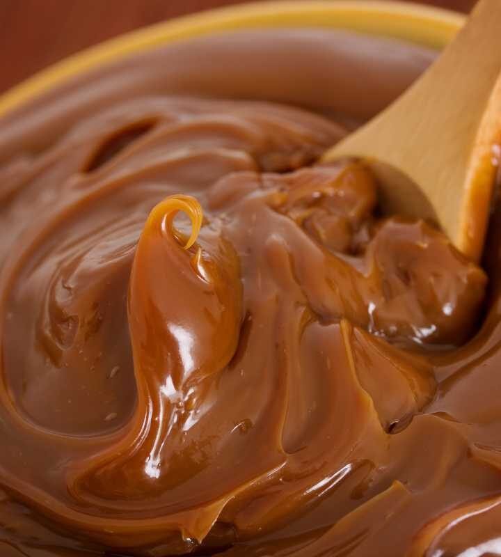 O Doce de Leite Mais Cremoso