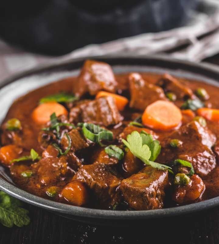 O Guisado de Carne Mais Macio que Você Já Fez na Vida