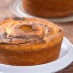 Bolo de Puba