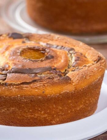 Bolo de Puba