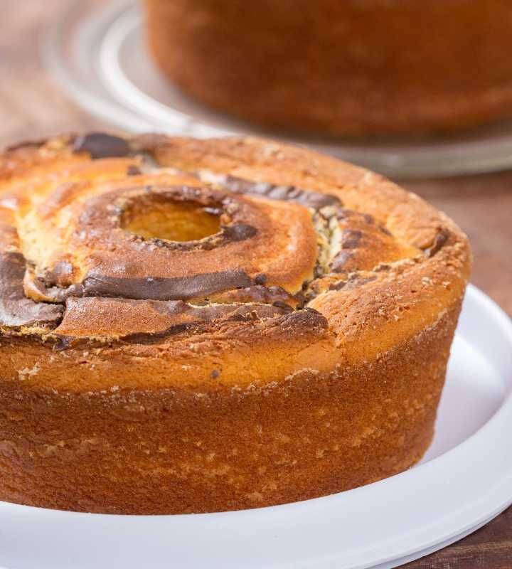 Bolo de Puba