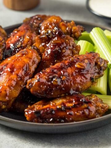 Como fazer asinha na air fryer