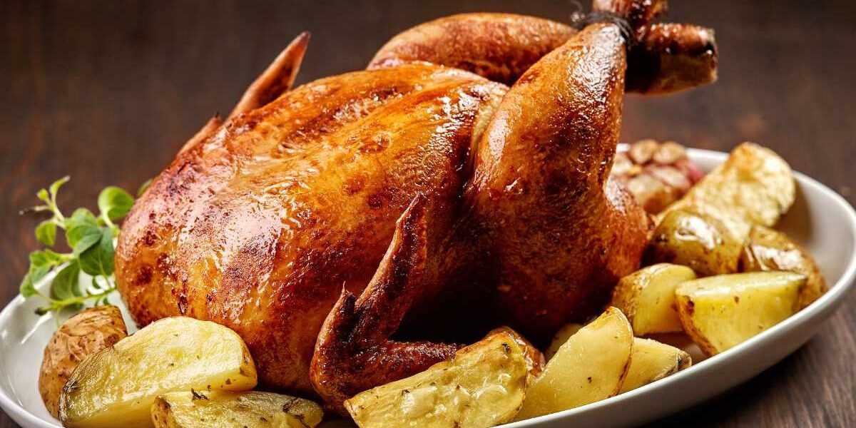 Frango Assado