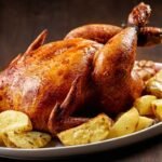 Frango Assado