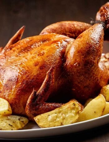 Frango Assado