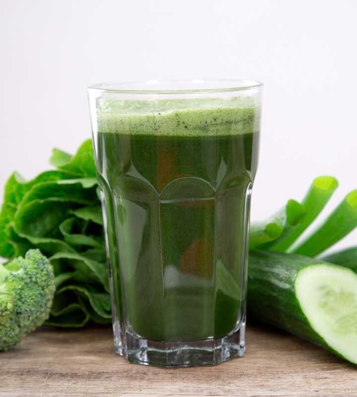 Suco Verde