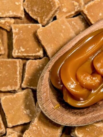 O Doce de Leite Mais Fácil do Mundo