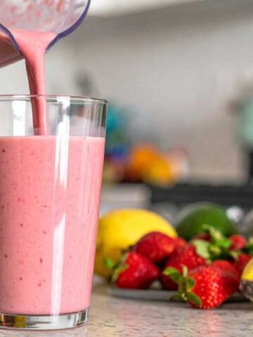 As 3 Vitaminas Energéticas que Transformaram Meus Treinos