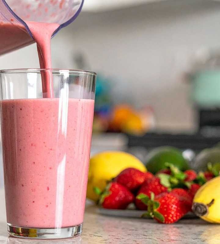 As 3 Vitaminas Energéticas que Transformaram Meus Treinos