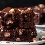 Como Fazer Bolo de Chocolate com Amendoim A Combinação Perfeita